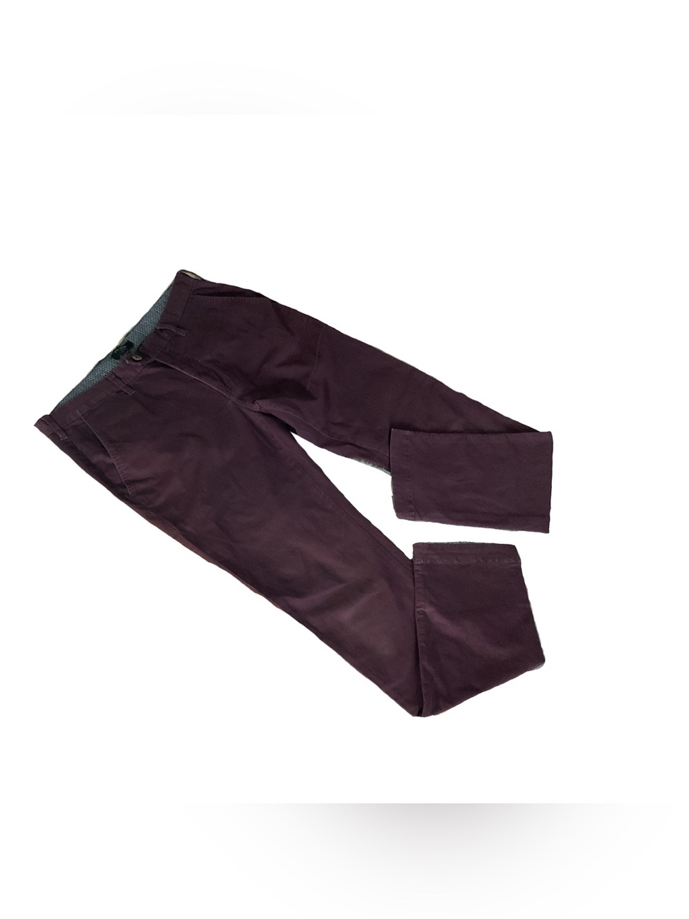 Ted Baker London Seenchi Slim Fit Chinos Size 32R